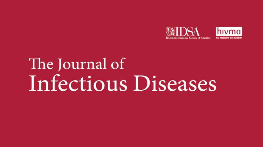 Journal of Infectious Diseases